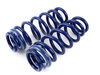 Packaged by Turner E93 328i/335i Cabrio H&R/Bilstein Sport Suspension Package E93-SPSUSP View 6
