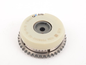 Genuine BMW Timing Chain Sprocket - Exhaust Camshaft - F02 F10 F12 F13 E70 E71 F01