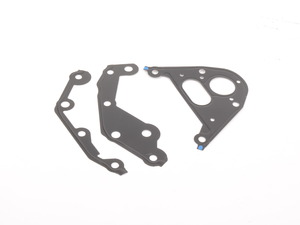 Genuine BMW Timing Cover Gasket Set - F01 F02 F10 F12 F13 E70 E71 F15 F16 F85 F86