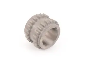 Genuine BMW Sprocket - 11217571037