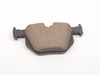 Genuine BMW Genuine BMW Rear Brake Pad Set - F15 X5 xDrive35d X5 sDrive35i X5 xDrive35i X6 xDrive35i F16 X6 sDrive35i 34216868497 View 3