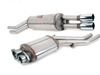 Supersprint Supersprint Exhaust, 1982-1988 E28 BMW 535i 535is M5, 1982-1989 E24 BMW 635CSi M6 781523-781506 View 4