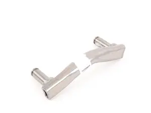 Genuine BMW Selector Rod - 25117524722 - E82,E90,E92,E93