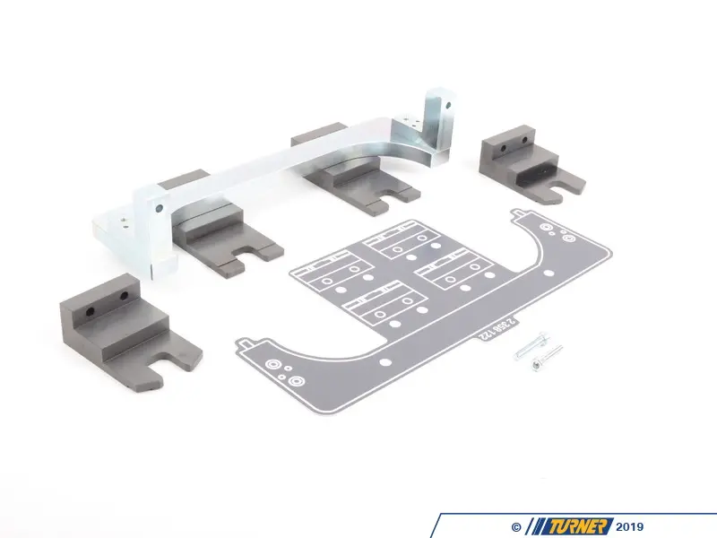 【2点まとめ専用】 83302358122 - Genuine BMW Template -83302358122 | Turner