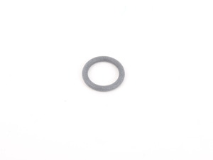 Genuine BMW Turbocharger Oil Line O-Ring - Return Line to Flange (13.8 X 2.64 mm) - F01 F02 F10 F12 F13 E70 E71 F15 F16 F85 F86