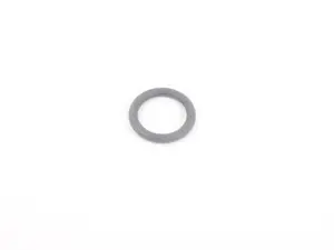 Genuine BMW Turbocharger Oil Line O-Ring - Return Line to Flange (13.8 X 2.64 mm) - F01 F02 F10 F12 F13 E70 E71 F15 F16 F85 F86