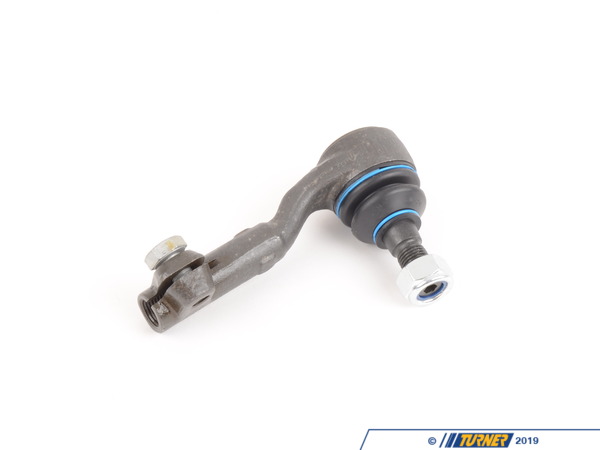 Febi Febi Tie Rod End - Left - E84, E90, E91, E92 32106793623