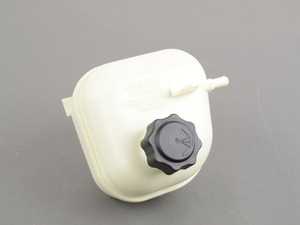 Coolant Expansion Tank W/ Cap