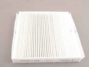 Febi Cabin Filter/Fresh Air Filter With Activated Charcoal - Z4