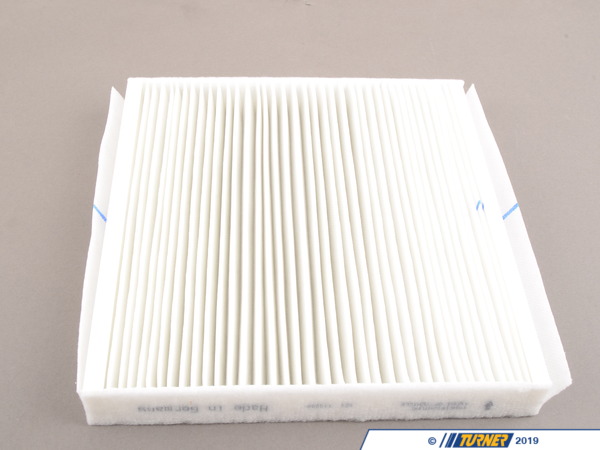 Febi Febi Cabin Filter/Fresh Air Filter With Activated Charcoal - Z4 64319195193
