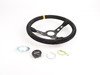 MOMO MOMO Mod.07 Steering Wheel - Black - 350mm Suede R1905/35S View 1