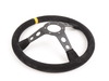MOMO MOMO Mod.07 Steering Wheel - Black - 350mm Suede R1905/35S View 4