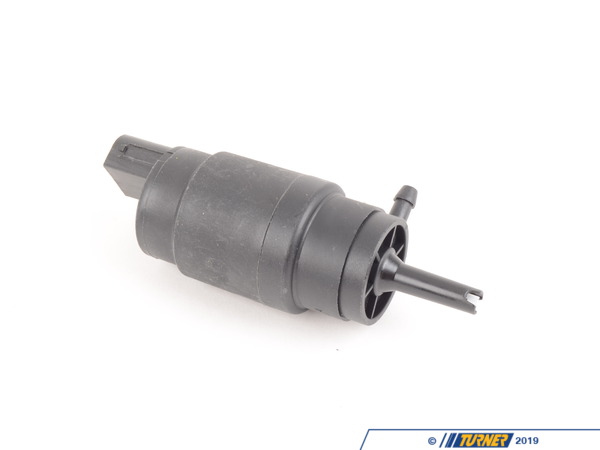 URO Window Washer Pump 61661380066