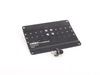 ECS  Ultimate ECS Tow Hook Mount License Plate Kit 001912ECS04-03KT View 10