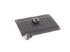 ECS  Ultimate ECS Tow Hook Mount License Plate Kit 001912ECS04-03KT View 2
