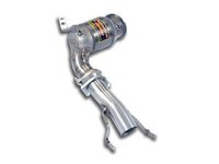 Supersprint Supersprint Performance Exhaust System - F48 X1 xdrive 28i B46 SSF48X28IB46