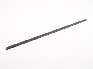 Genuine BMW Moulding Fender Rear Left - 51131970235