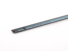 Genuine BMW Genuine BMW Moulding Fender Rear Left - 51131970235 51131970235 View 4