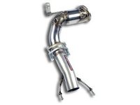 Supersprint Supersprint Performance Exhaust System - F48 X1 xdrive 28i B46 SSF48X28IB46