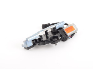 Genuine BMW Trunk Lid Power Lock Drive - 67107114613 - E71