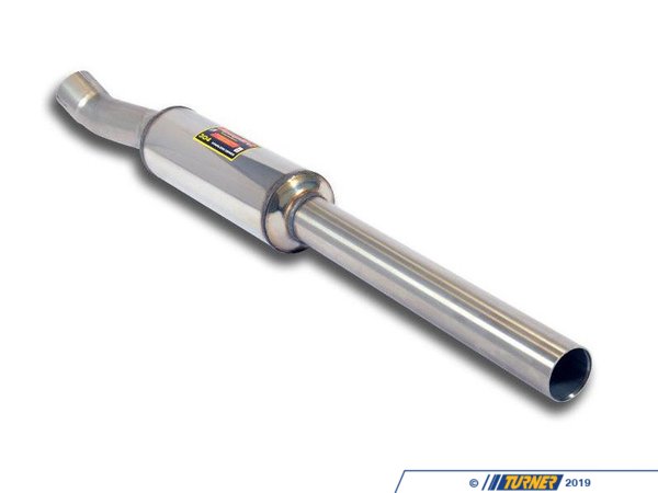 Supersprint Front exhaust for MINI Cooper S F56 2.0T 831802