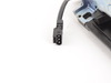 Genuine BMW Genuine BMW Trunk Lid Power Lock Drive - 67107114613 - E71 67107114613 View 3