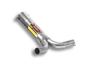 MINI R53 02-06 Cooper S Supersprint Section 2 Y-Pipe