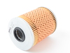 Mahle Mahle OEM Oil Filter for E46 M3, MZ3, MZ4 (S50 3.0L, S52 3.2L, S54 3.0L) 11427833769ML