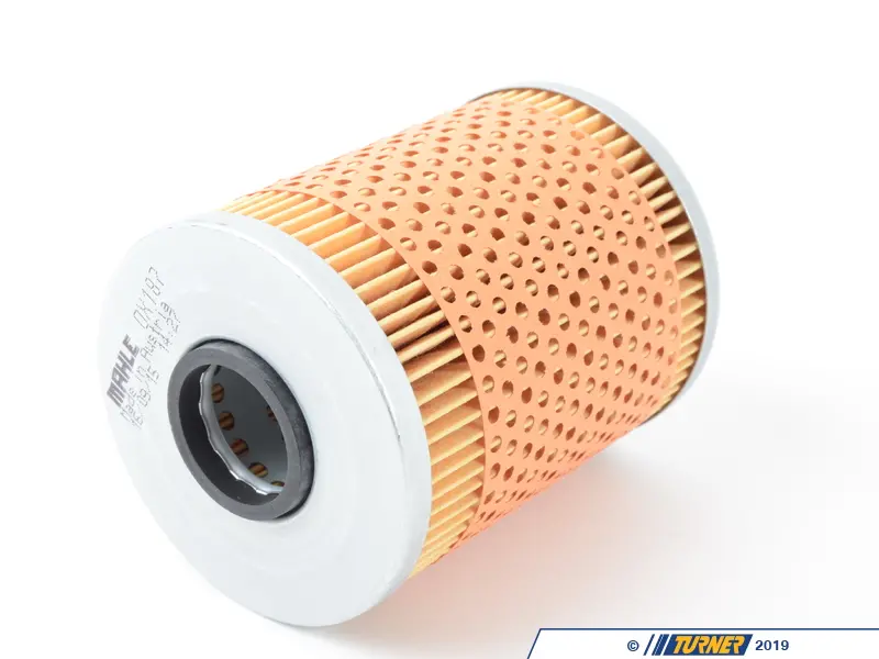 Bosch Engine Oil Filter – Direct Fit For BMW 3 Series (E46) M3 3.2 – Fast Shipping