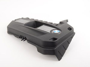 Genuine BMW Ignition Coil Covering - 11127578858 - E71,F01