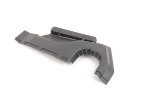 Genuine BMW Covering Upper Left - 51712238097 - E34,E34 M5