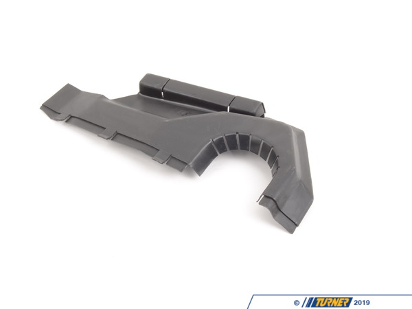 Genuine BMW Genuine BMW Covering Upper Left - 51712238097 - E34,E34 M5 51712238097