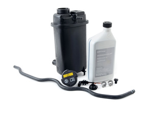 Genuine BMW - Expansion Tank Replacement Kit - E39 540i