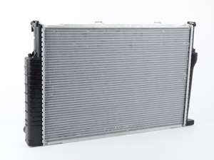 Radiator With Transmission O 17111723398