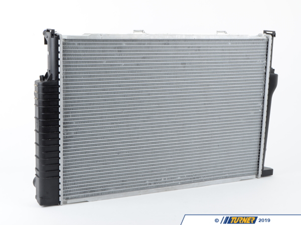 Hella Radiator With Transmission O 17111723398 17111723398
