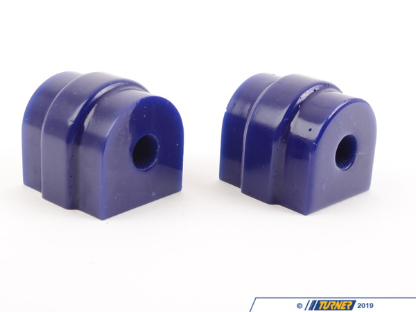 SuperPro Sway Bar Mount Bushing - 13.5mm SPF257013.5K