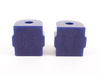 SuperPro Sway Bar Mount Bushing - 13.5mm SPF257013.5K View 2