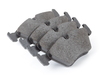 Pagid Racing Pagid Racing RS14 Blue Allround Racing Brake Pad Set - Front - E36 M3, E46 330i M3, E34, E32, Z3 M, Z4 M - (NO LONGER AVAILABLE) 129514 View 1