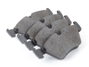 Pagid Racing RS14 Blue Allround Racing Brake Pad Set - Front - E36 M3, E46 330i M3, E34, E32, Z3 M, Z4 M - (NO LONGER AVAILABLE)
