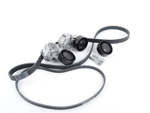 Accessory Belt Kit Service Kit