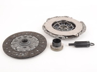 Sachs Clutch Kit - E46 M3 (all) Factory 21212282393