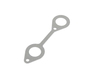 Elring Valve Cover Gasket Set - E34 M5 E28 M5 E24 M6 - S38 engine 11121312172-173 View 2