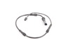 Bowa Bowa Brake Pad Wear Sensor - Front - F2X, F3X, F8X 34356792289 View 1