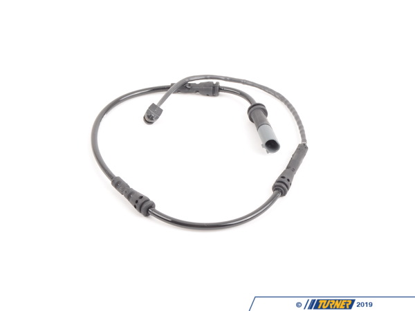 Bowa Bowa Brake Pad Wear Sensor - Front - F2X, F3X, F8X 34356792289