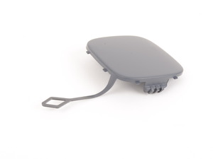 Genuine MINI Tow Hook Cover - Primed
