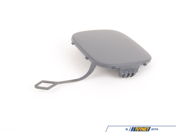 Genuine MINI Genuine MINI Tow Hook Cover - Primed 51119806062