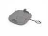 Genuine MINI Genuine MINI Tow Hook Cover - Primed 51119806062 View 2