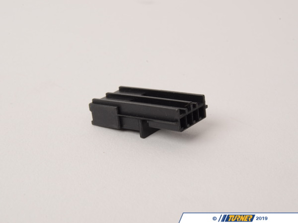 Genuine BMW Genuine BMW Pin Terminal 4 Pol. - 61138377143 - E39,E46 61138377143