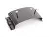 Genuine BMW Genuine BMW Reinforcement Plate, C-Pillar, Right - 41217275591 - E82 41217275591 View 1