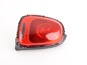 Genuine MINI Tail Light - Left - F56 F55 F56